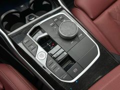 BMW 3 Series 325Li M Sport Package - ფოტო 13