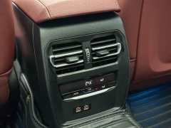 BMW 3 Series 325Li M Sport Package - ფოტო 15