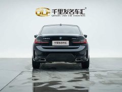BMW 3 Series 325Li M Sport Package - ფოტო 1