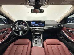 BMW 3 Series 325Li M Sport Package - ფოტო 16