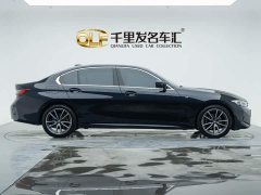 BMW 3 Series 325Li M Sport Package - ფოტო 2