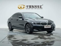 BMW 3 Series 325Li M Sport Package - ფოტო 3