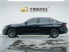 BMW 3 Series 325Li M Sport Package - ფოტო 4