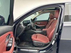 BMW 3 Series 325Li M Sport Package - ფოტო 5