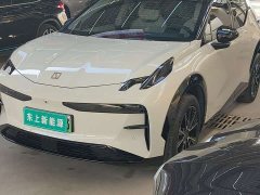 Zeekr X 2023 Rear-Wheel Drive YOU Edition 4-Seater - ფოტო 1