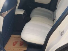 Zeekr X 2023 Rear-Wheel Drive YOU Edition 4-Seater - ფოტო 11