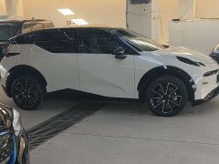 Zeekr X 2023 Rear-Wheel Drive YOU Edition 4-Seater - ფოტო 3