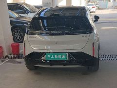 Zeekr X 2023 Rear-Wheel Drive YOU Edition 4-Seater - ფოტო 4