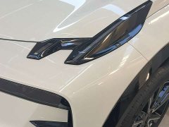 Zeekr X 2023 Rear-Wheel Drive YOU Edition 4-Seater - ფოტო 5