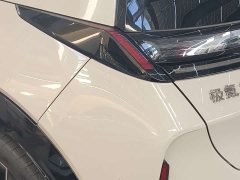 Zeekr X 2023 Rear-Wheel Drive YOU Edition 4-Seater - ფოტო 6