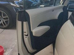 Zeekr X 2023 Rear-Wheel Drive YOU Edition 4-Seater - ფოტო 8