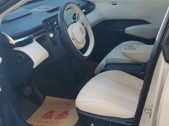 Zeekr X 2023 Rear-Wheel Drive YOU Edition 4-Seater - ფოტო 9
