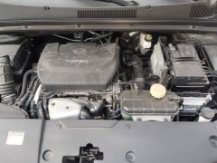 Wuling Jiachen 2022 1.5T CVT Smart Luxury - ფოტო 10