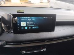 Wuling Jiachen 2022 1.5T CVT Smart Luxury - ფოტო 13