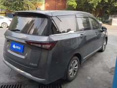 Wuling Jiachen 2022 1.5T CVT Smart Luxury - ფოტო 3