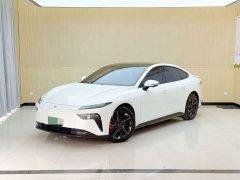 Dongfeng eπ007 2024 Pure Electric 620 Ruoyi Edition - ფოტო 1