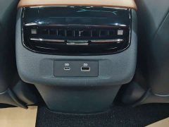 Dongfeng eπ007 2024 Pure Electric 620 Ruoyi Edition - ფოტო 10