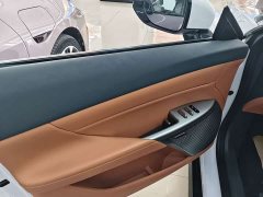 Dongfeng eπ007 2024 Pure Electric 620 Ruoyi Edition - ფოტო 11