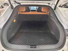 Dongfeng eπ007 2024 Pure Electric 620 Ruoyi Edition - ფოტო 12