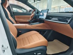 Dongfeng eπ007 2024 Pure Electric 620 Ruoyi Edition - ფოტო 13