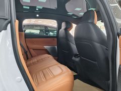 Dongfeng eπ007 2024 Pure Electric 620 Ruoyi Edition - ფოტო 14