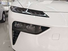 Dongfeng eπ007 2024 Pure Electric 620 Ruoyi Edition - ფოტო 17