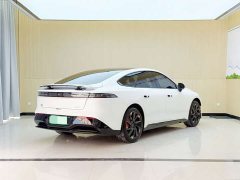 Dongfeng eπ007 2024 Pure Electric 620 Ruoyi Edition - ფოტო 19