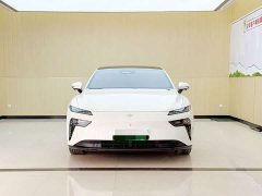 Dongfeng eπ007 2024 Pure Electric 620 Ruoyi Edition - ფოტო 2