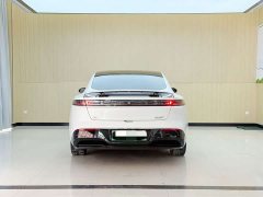 Dongfeng eπ007 2024 Pure Electric 620 Ruoyi Edition - ფოტო 20
