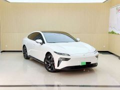 Dongfeng eπ007 2024 Pure Electric 620 Ruoyi Edition - ფოტო 3