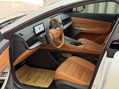 Dongfeng eπ007 2024 Pure Electric 620 Ruoyi Edition - ფოტო 4