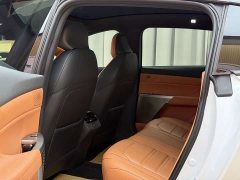 Dongfeng eπ007 2024 Pure Electric 620 Ruoyi Edition - ფოტო 6