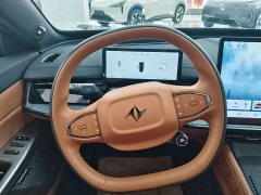 Dongfeng eπ007 2024 Pure Electric 620 Ruoyi Edition - ფოტო 7