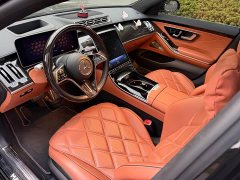 Mercedes-Benz Maybach S-Class S 480 4MATIC - ფოტო 5