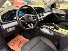 Mercedes-Benz GLE Coupe Facelift GLE 350 4MATIC Coupe SUV Fashion Edition - photo 10
