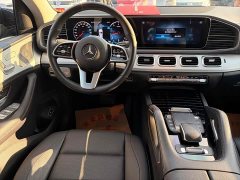 Mercedes-Benz GLE Coupe Facelift GLE 350 4MATIC Coupe SUV Fashion Edition - photo 11