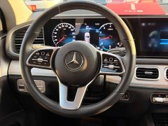 Mercedes-Benz GLE Coupe Facelift GLE 350 4MATIC Coupe SUV Fashion Edition - photo 12