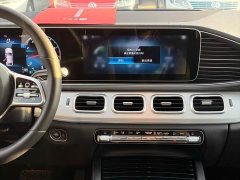 Mercedes-Benz GLE Coupe Facelift GLE 350 4MATIC Coupe SUV Fashion Edition - photo 13