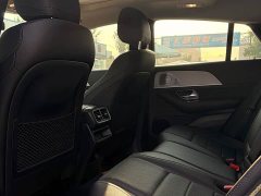 Mercedes-Benz GLE Coupe Facelift GLE 350 4MATIC Coupe SUV Fashion Edition - photo 17