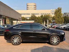 Mercedes-Benz GLE Coupe Facelift GLE 350 4MATIC Coupe SUV Fashion Edition - photo 4