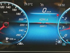 Mercedes-Benz GLE Coupe Facelift GLE 350 4MATIC Coupe SUV Fashion Edition - photo 7