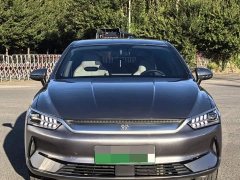 BYD Qin PLUS 2024 Glory Edition EV 510KM Leading - ფოტო 3
