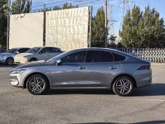 BYD Qin PLUS 2024 Glory Edition EV 510KM Leading - ფოტო 4