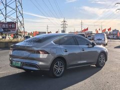 BYD Qin PLUS 2024 Glory Edition EV 510KM Leading - ფოტო 5