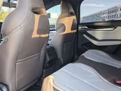 BYD Qin PLUS 2024 Glory Edition EV 510KM Leading - ფოტო 8