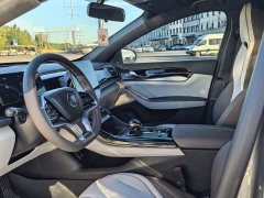 BYD Qin PLUS 2024 Glory Edition EV 510KM Leading - ფოტო 9