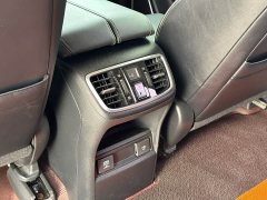 Honda Avancier 2020 370TURBO AWD Premium Edition - ფოტო 10