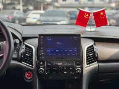 Honda Avancier 2020 370TURBO AWD Premium Edition - ფოტო 11