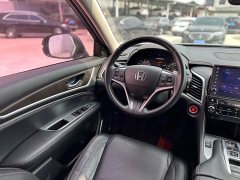 Honda Avancier 2020 370TURBO AWD Premium Edition - ფოტო 13