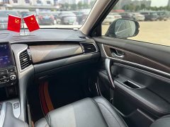 Honda Avancier 2020 370TURBO AWD Premium Edition - ფოტო 14